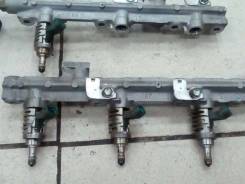 Инжектор. Toyota: GS300, Crown, Mark X, GS30, Crown Majesta, Crown / Majesta Двигатель 3GRFSE