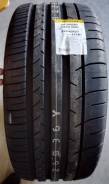 Dunlop SP Sport Maxx 050+. Летние, без износа, 4 шт