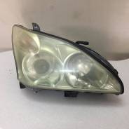 Фара. Lexus RX300, MCU35 Lexus RX300/330/350, GSU35, MCU35, MCU38 Toyota Harrier, GSU35, MCU35, MCU35W, GSU35W, MCU30