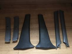 Обшивка салона. Toyota Mark II, JZX105, GX105, JZX100, GX100, JZX101, LX100