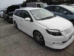 Toyota Corolla Fielder. NZE141, 1NZFE