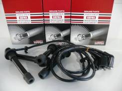 Высоковольтные провода. Honda: Capa, Odyssey, Civic Ferio, CR-X Delsol, HR-V, Civic, Domani, Civic CRX, Logo Двигатели: D16W5, D16W1, D16W2, D15B5, D1...