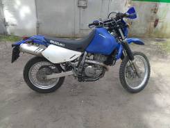 Suzuki DR 650SE. 650 куб. см., исправен, птс, с пробегом