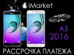 Samsung Galaxy A5 SM-A510F. Новый
