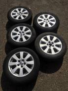 Toyota. 6.5x16, 5x114.30, ET45, ЦО 60,1 мм.