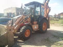 Case 580 Super T. Продам экскаватор-погрузчик Case 580 super T 2011г. в, 1,30 куб. м.