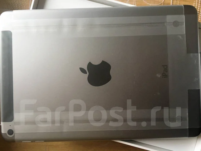 Apple iPad mini 4 Wi-Fi+Cellular 16Gb ����