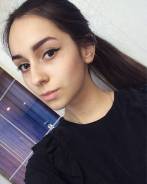 Работник торгового зала. Среднее образование