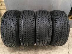 Yokohama Geolandar I/T. Зимние, без шипов, износ: 20%, 4 шт