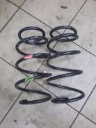 Пружина подвески. Toyota Camry, ACV40 Двигатель 2GRFE