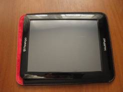 Prestigio MultiPad