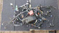 Проводка двс. Honda Legend, KB1, KB2, DBA-KB2, DBA-KB1 Acura RL Двигатели: J35A8, J37A3, J35A, J37A, J37A2