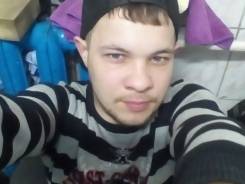 Контролер-охранник.