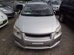 Toyota Corolla Fielder. ZRE142, 2ZR