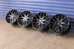 MLJ Venatici SF-72M, 5*114,3. 8.5x19, 5x114.30, ET45