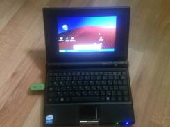 Asus. ОЗУ 512 Мб, WiFi, Bluetooth, аккумулятор на 2 ч.
