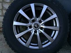 Manaray Sport. 6.5x16, 5x114.30, ET42
