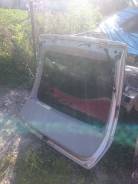 Дверь багажника. Toyota Nadia, SXN10H, SXN10