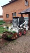 Bobcat. , 22 куб. см., 650 кг.