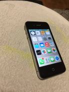 Apple iPhone 4 16Gb. Б/у