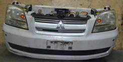 Ноускат. Mitsubishi Dion, CR6W