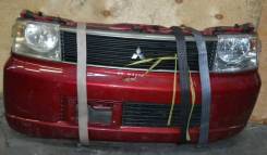Ноускат. Mitsubishi: eK-Series, eK-Classic, eK-Wagon, eK-Sport, eK-Active