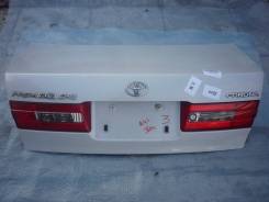 Крышка багажника. Toyota Corona, CT215, CT216, ST215, CT210, CT211, ST210, AT211, AT210 Toyota Corona Premio Двигатели: 3SFE, 3SFSE, 2CT, 3CTE, 4AFE...