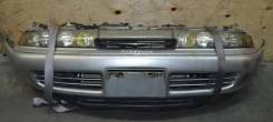 Ноускат. Mitsubishi Emeraude