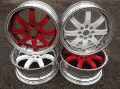 Sparco. 6.5x15, 4x100.00, ET32