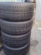 Silverstone ESTIVA X5. Летние, износ: 30%, 4 шт
