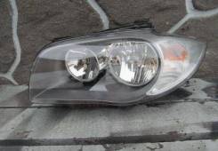 Фара. BMW 1-Series, E81. Под заказ