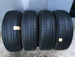 Bridgestone Dueler H/L. Летние, 2013 год, износ: 20%, 4 шт
