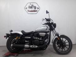 Yamaha XVS 950 Bolt. 950 куб. см., исправен, птс, без пробега