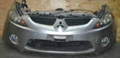 Ноускат. Mitsubishi Grandis, NA4W