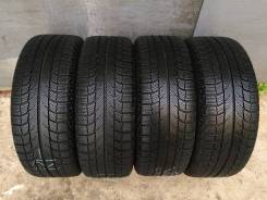Michelin X-Ice. Зимние, износ: 10%, 4 шт