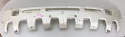 Жесткость бампера. Toyota Harrier, ACU30, ACU35W, MCU35W, ACU30W, MCU30, MCU35, ACU35, MCU30W