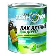 Лаки алкидно-уретановые.