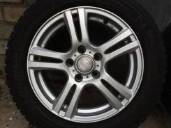 Weds Joker. 6.5x16, 5x114.30, ET40