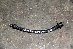 Шланг тормозной. Toyota Ipsum, ACM21, ACM21W Двигатель 2AZFE
