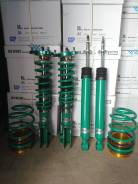 Амортизатор. Honda Civic, FD2 Honda Street Honda Civic Type R, FD2 Двигатель K20A