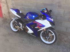 Suzuki GSX-R 1000. 1 000 куб. см., исправен, птс, с пробегом