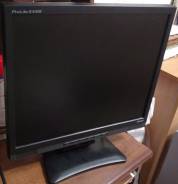 Iiyama. 17" (43 см), технология LCD (ЖК)
