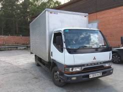 Mitsubishi Canter. Грузовик Мицубиси кантер, 4 600 куб. см., 3 000 кг.