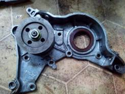 Насос масляный. Toyota: Corolla, Tercel, Corsa, Corolla II, Cami, Passo Sette, Sprinter, Starlet, Corolla 2 Двигатели: 2ELU, 2EE, 2EL, 2ELC, 2E, 2ELJ...