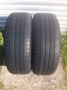 Michelin Primacy HP. Летние, износ: 60%, 2 шт
