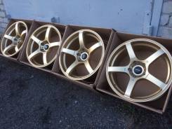 ProDrive. 8.5x18, 5x114.30, ET35, ЦО 73,1 мм.