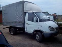 ГАЗ 3302. Породам Газ 3302 Газель, 2 300 куб. см., 1 500 кг.