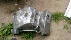 Лонжерон. Honda Legend, KB1, KB2, DBAKB1, DBAKB2 Двигатели: J35A, J37A, J37A3