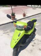 Honda Dio AF34. 49 куб. см., исправен, птс, с пробегом