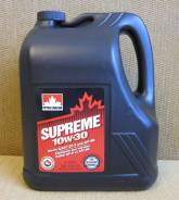Petro-Canada. Вязкость 10W-30, минеральное